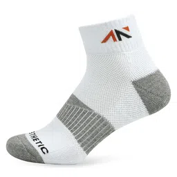 AESTHETIC NATION Set Of 3 Ankle-Length Socks image 4