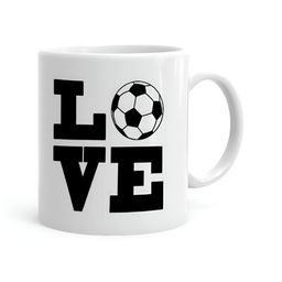Khakee White & Black Printed Ceramic Glossy Mug-picture-20