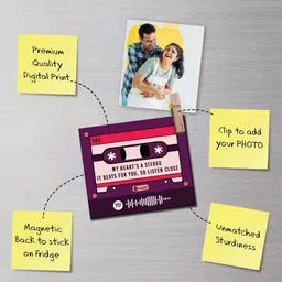 Indigifts 9 Pieces Blue & Rose Coffee Mug and Photo Clip, Rose, Greeting Card and Teddy image 3