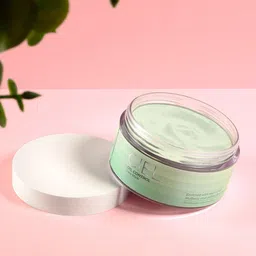 CIEL Oil Control Face Mask With Mulberry Glycolic Acid & Heart Leaf - 100g-picture-27