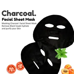MasKing Set of 3 Cruelty Free Facial Sheet Mask - 65 g image 5