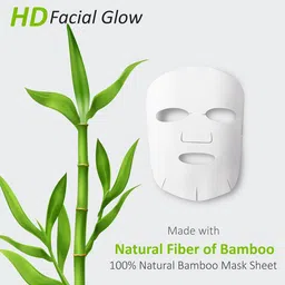 MasKing Set of 3 Cruelty Free Facial Sheet Mask - 65 g image 3