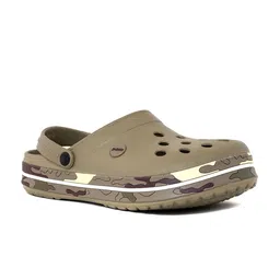Khadims Men Croslite Clogs image 1
