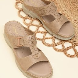 Rocia Wedge Sandals-picture-39