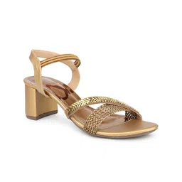 Inc 5 Embellished Party Block Heels-picture-22