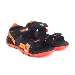 Sparx Boys Printed Sports Sandals image 2