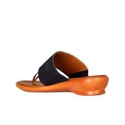 Bata Open Toe Comfort Heels image 2