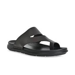 Regal Men One Toe Leather Comfort Sandals image 4
