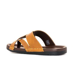 Khadims Men Slip On Comfort Sandals image 3