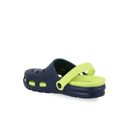 WELCOME Kids Self Design Clogs image 3