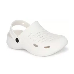 BERSACHE Men Comfortable Stylish Fashionable Clogs image 3