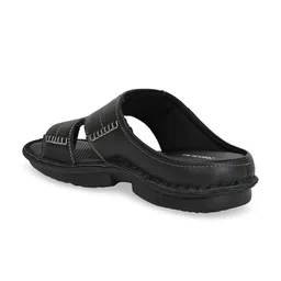 Regal Men Leather Comfort Sandals image 4