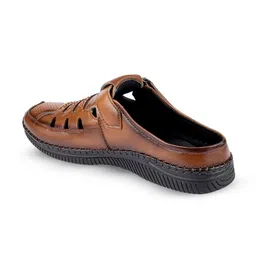 KRAASA Men Shoe-Style Sandals image 5