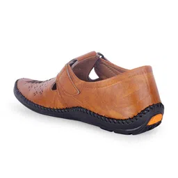 AMICO Men Shoe-Style Sandals image 4