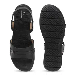 Carlton London Open Toe Flats image 4