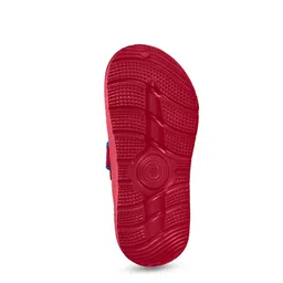 KazarMax Boys Self Design Waterproof Slip-On image 3