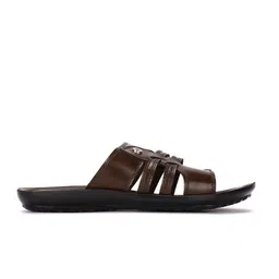 Paragon Men Anti-Skid Sole & Sturdy Construction Comfort Sandals image 4