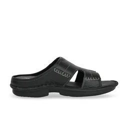 Regal Men Leather Comfort Sandals image 2