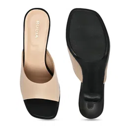 Rocia Open Toe Stiletto Heels image 3