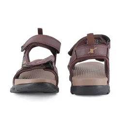 Sparx Men Textured Sports Sandals image 5