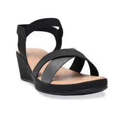 Rocia Wedge Sandals image 3