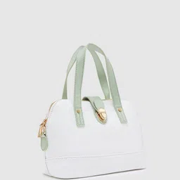 Globus Colourblocked Casual Sling Bag image 2