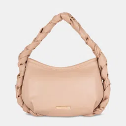 Forever Glam by Pantaloons Structured Handheld Bag image 2