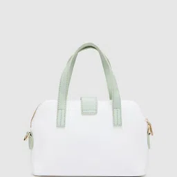 Globus Colourblocked Casual Sling Bag image 3