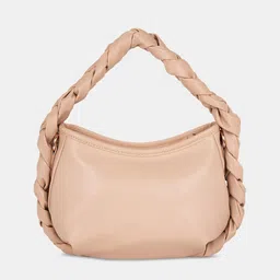 Forever Glam by Pantaloons Structured Handheld Bag image 4