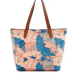 Lychee bags Graphic Printed Shopper Tote Bag image 4
