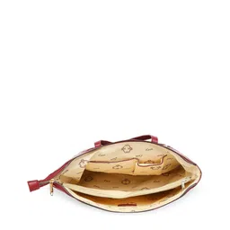 Lavie Textured Structured Shoulder Bag image 5