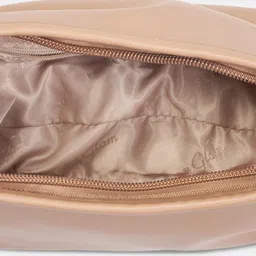 Forever Glam by Pantaloons Structured Handheld Bag image 5