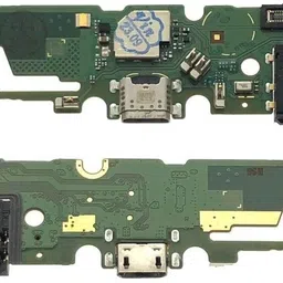 Sandreezz (VIV1902CBD) Vivo Y17 (Charging CC patta Charging Flex Board) Charging PCB Complete Flex-image-4