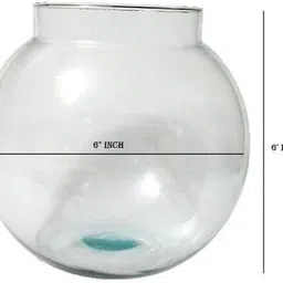 cas 2 L Fish Bowl image 2