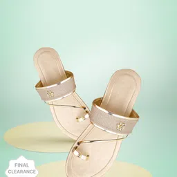 paduki Women Flats Sandal-picture-25