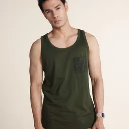 damensch Neo Cool Men Vest image 3
