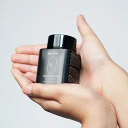 bellavita Dip 'n' Twist Nail Polish Remover | Quick and Easy Removal | Gentle on Nails image 4