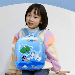syga 2 to 4 Years Backpack image 3