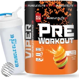 muscle elite fitness Pre Workout Supplement Increased Endurance Highlighted Energy, Strength, X1 Energy Drink-picture-25