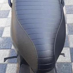 carbox Seat Cover-moviebox saeqw Single Bike Seat Cover For Ola S1, S1 Pro-picture-17
