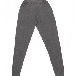BODYCARE INSIDER Kids Mid-Rise Wool Thermal Joggers-picture-10