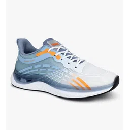 Trenz Men Retro English Lace-Up Running Shoes image 3