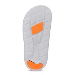 BERSACHE Men Self Design Clogs image 4