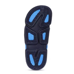 BERSACHE Men Self Design Clogs image 4