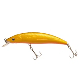 Fishing Hard Bait Quizer 100 Orange-image-27