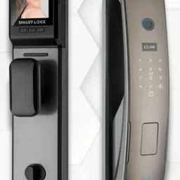 HINDLOCKS M4P-3DF Smart Door Lock-picture-30