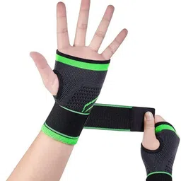 touchcart 123 Men Wrist Band image 4