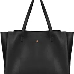 Women Black Hobo - Regular Size-image-4