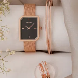 JOKER & WITCH Women Watch Gift Set-picture-20