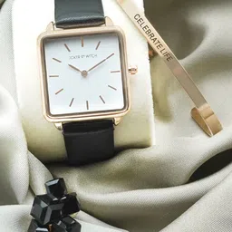 JOKER & WITCH Women Watch Gift Set image 1